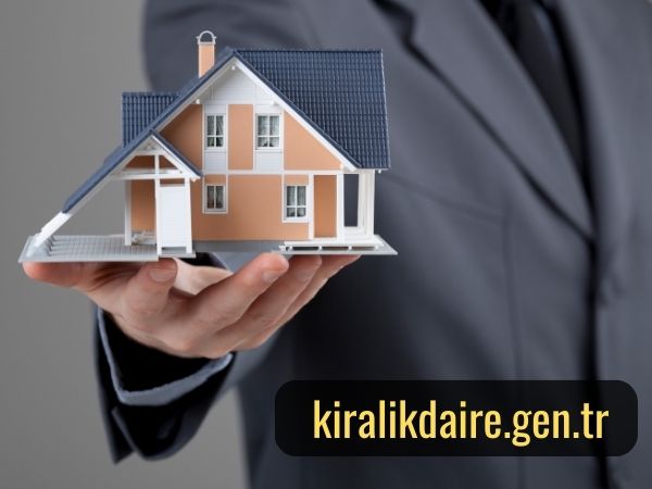 Göktepe Mahallesi Kiralık Daire